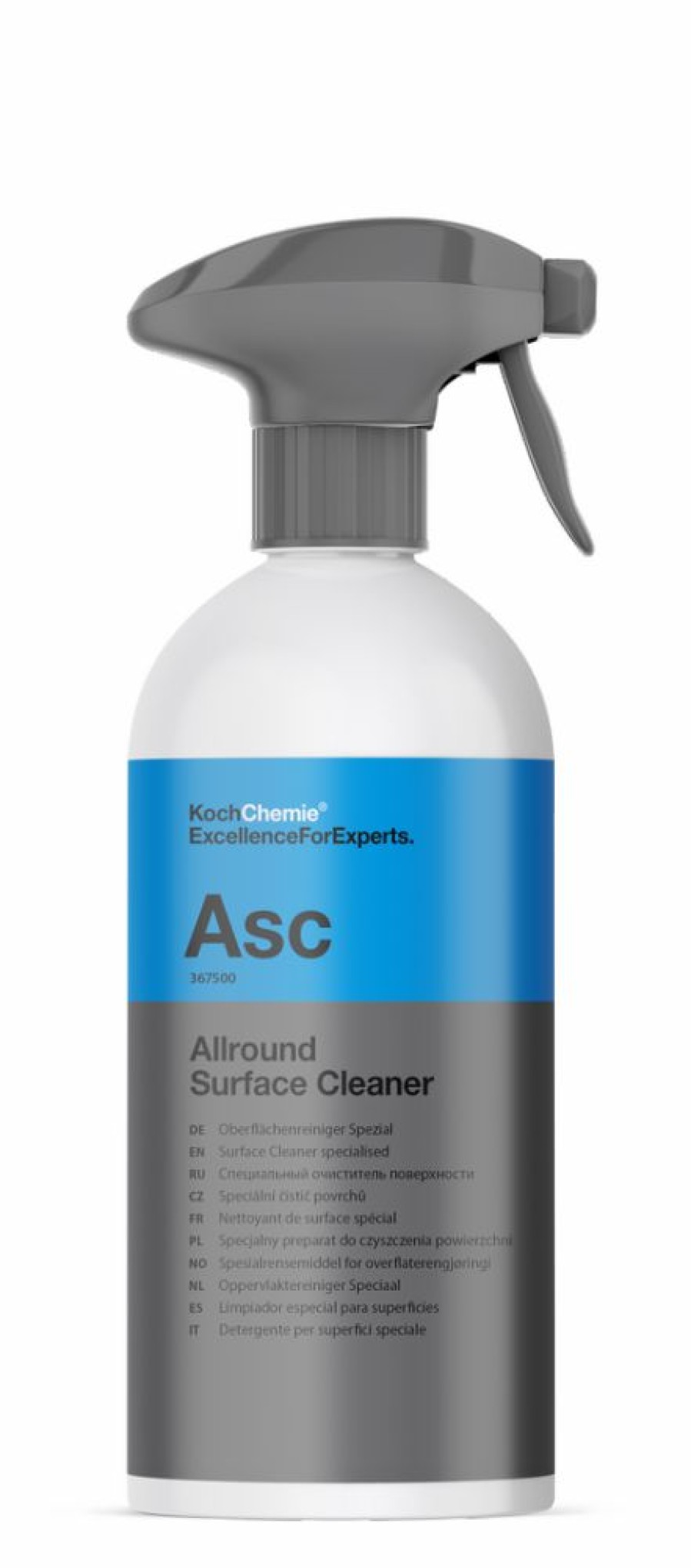 Cleaners & Degreasers * | Koch-Chemie Kcx Allround Surface Cleaner