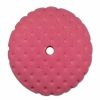 Buffing Pads * | Malco Products Pink Ccs Hook And Loop Foam Pad-8.5