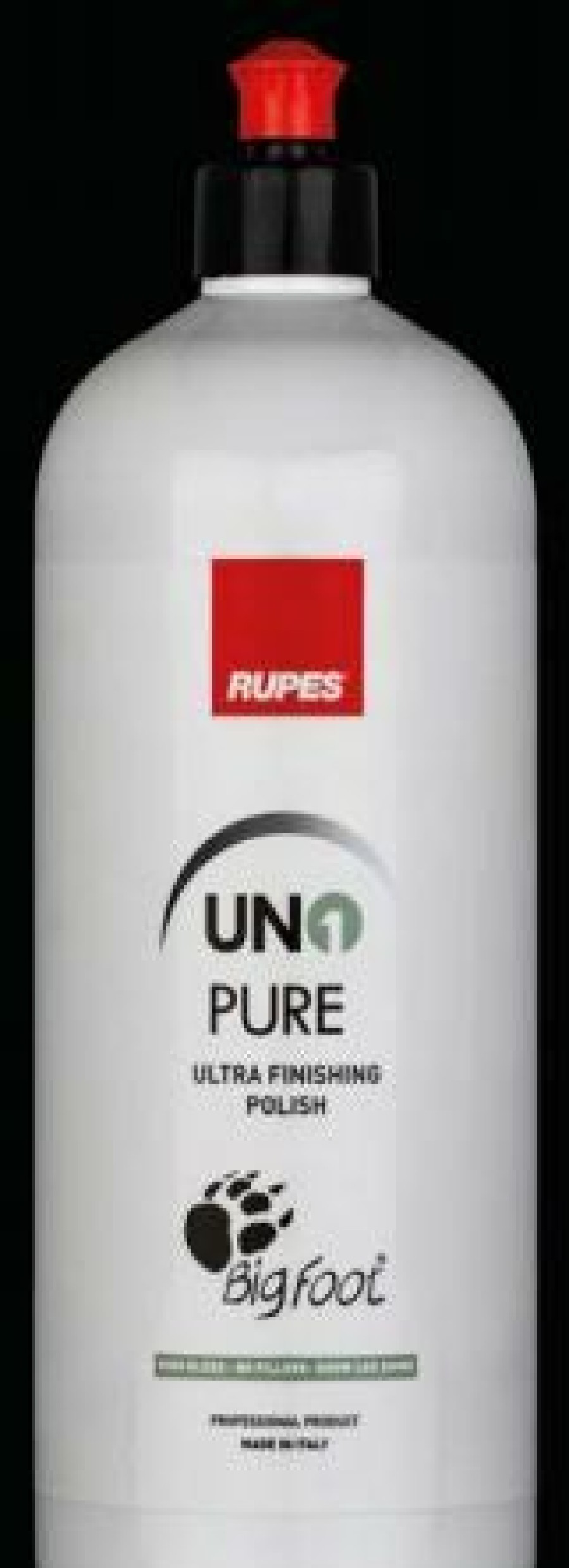 Polish & Glazes * | Rupes Tool Spa Rupes Bigfoot D-A Uno Pure Ultra Finishing Polish