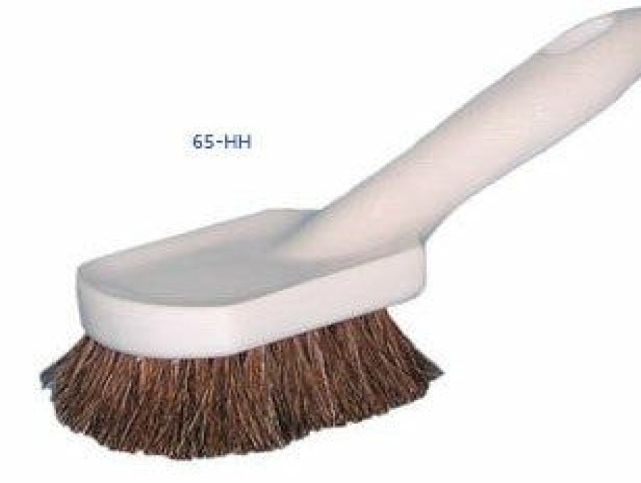 Brushes * | Magnolia Brush Brushes Magnolia Upholstery Brush Horsehair