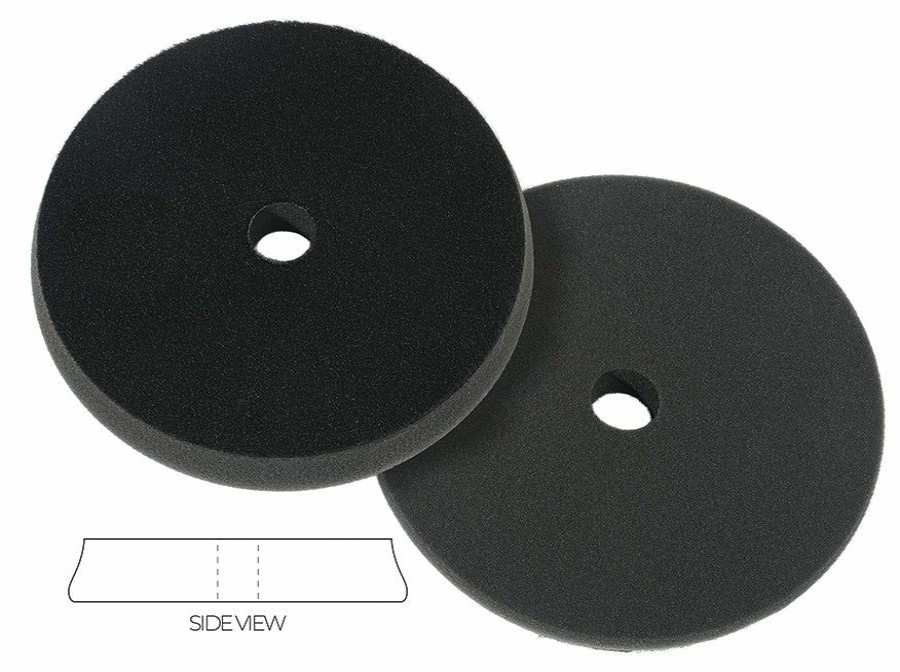 Buffing Pads * | Lake Country Sdo Black Finishing Pad