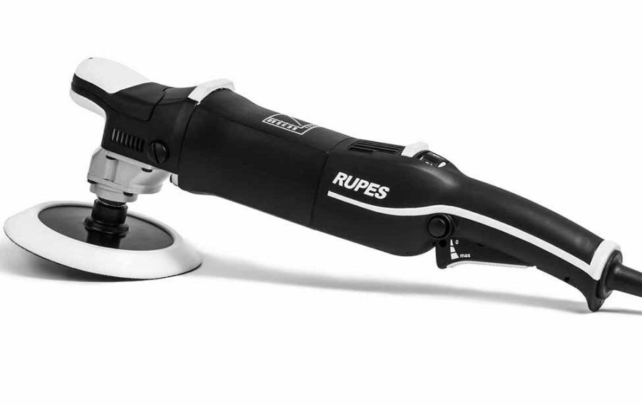 Polish & Glazes * | Rupes Tool Spa Rupes Lh19E Rotary Polisher