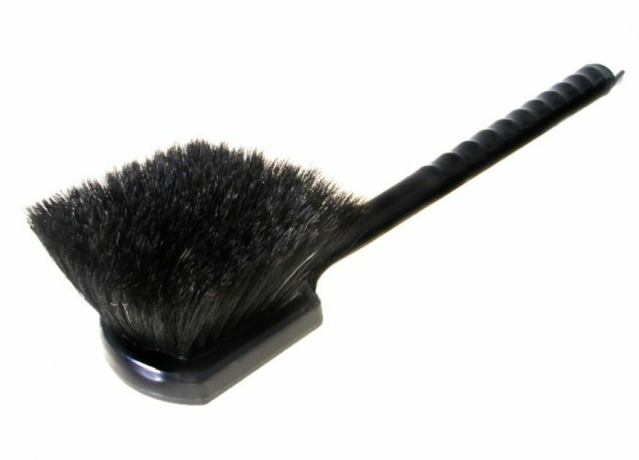 Brushes * | Braun Brush Braun Wheel Brush-20In. Brushes