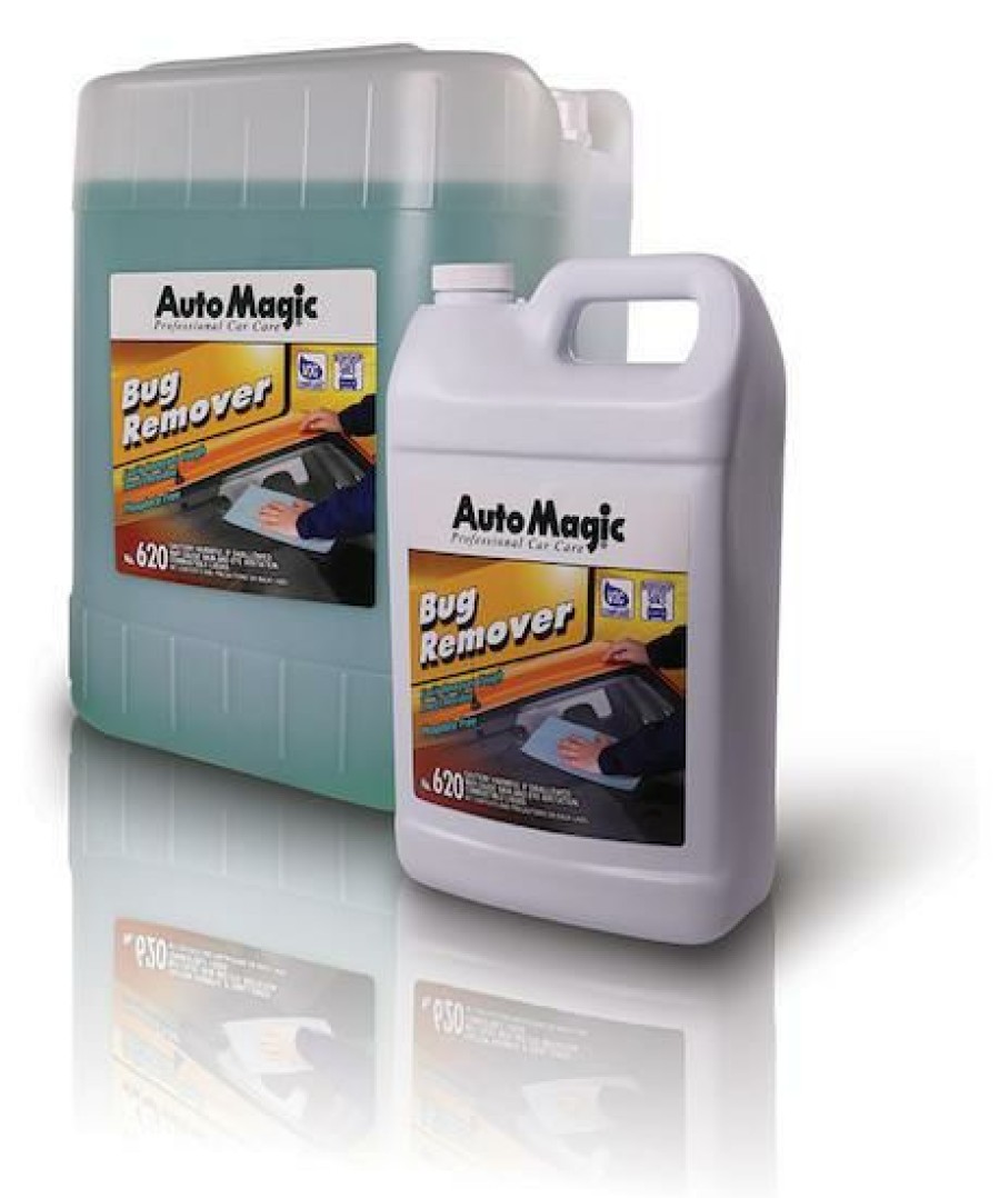 Cleaners & Degreasers * | Auto Magic Automagic Bug Remover