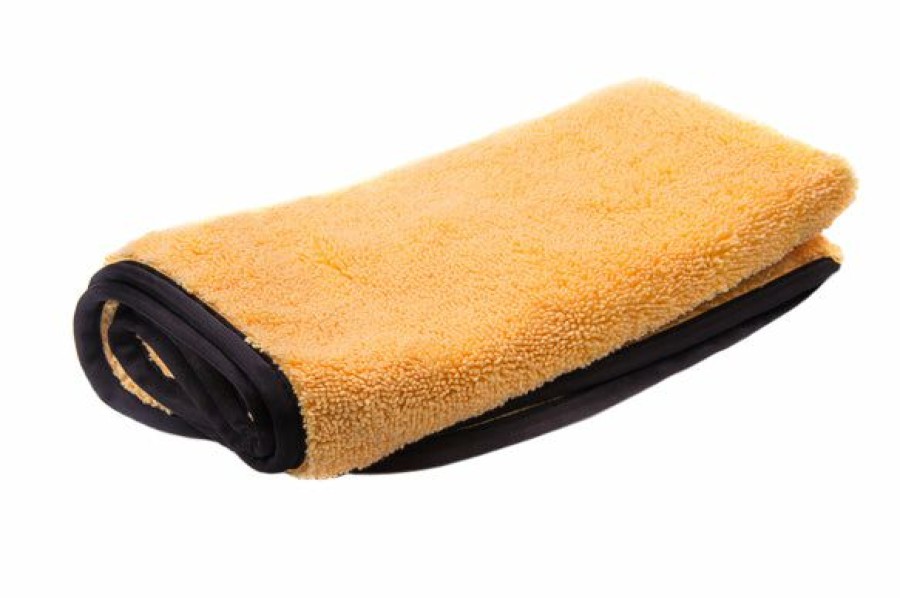 Towels & Microfibers * | Qnix Gold Standard Super Large Microfiber Towel Special Savings