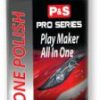 Polish & Glazes * | P & S Detail Products P&S Play Maker-All In One Polish