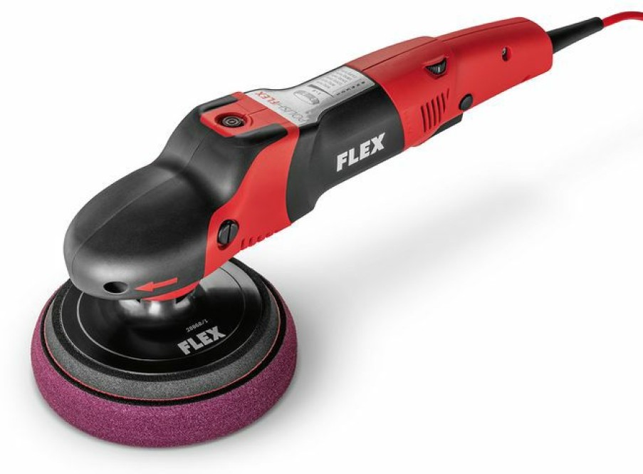 Accessories * | Flex North America Flex Pe 14-2 150 Rotary Polisher