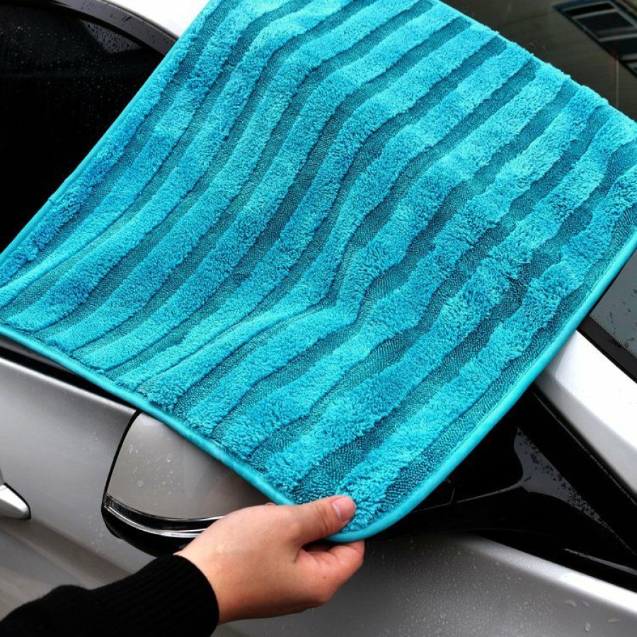 Towels & Microfibers * | Maxshine Detailing Maxshine Vortex Microfiber Towel