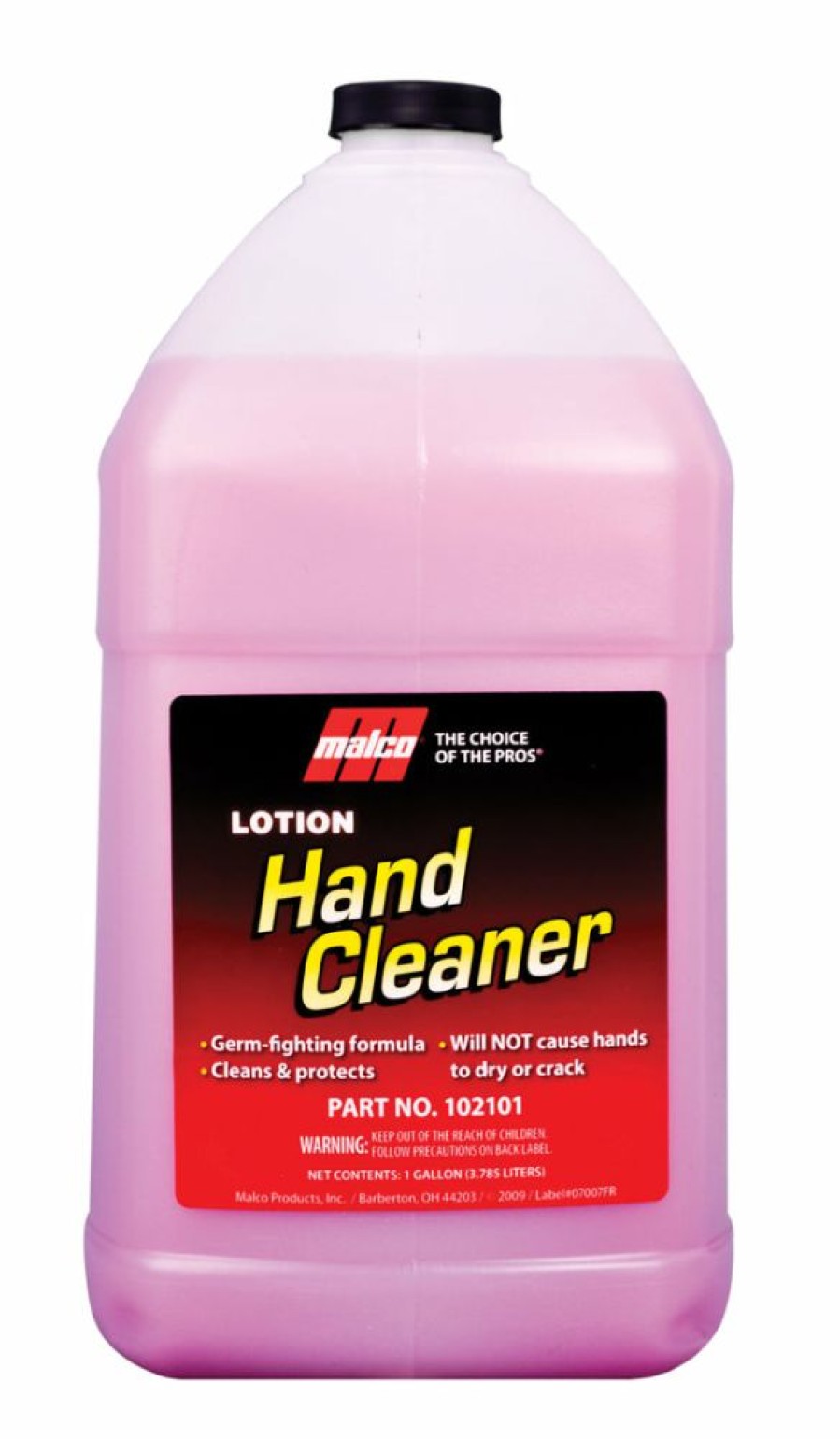 Cleaners & Degreasers * | Malco Products Malco Lotion Hand Cleaner