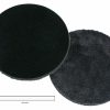 Polish & Glazes * | Lake Country Microfiber Polishing Pad