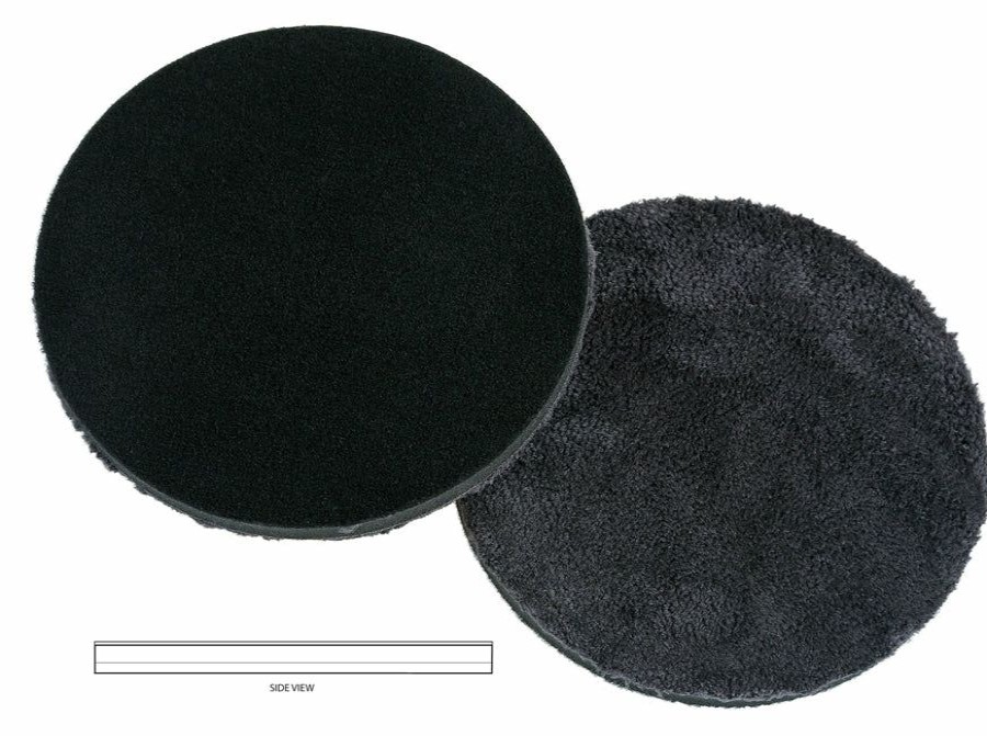 Polish & Glazes * | Lake Country Microfiber Polishing Pad