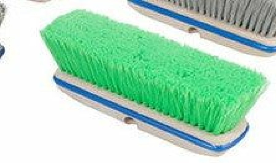 Brushes * | Magnolia Brush Magnolia 10 Vehicle Wash Brush