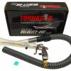 Tools * | Dehn"S Innovations Llc Tornador Zv-240 Velocity Vac Dry Tools