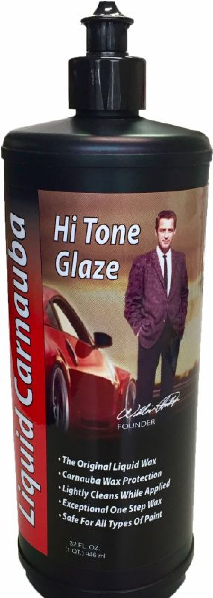 Polish & Glazes * | P & S Detail Products P&S Hi Tone Glaze