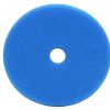 Buffing Pads * | Buff And Shine Uro-Cell Foam Pads Blue / Heavy Cutting