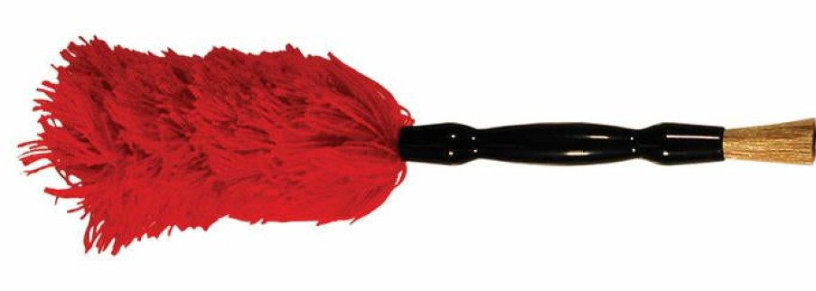 Brushes * | Magnolia Brush Magnolia Two-Way Dash Brush