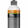 Polish & Glazes * | Koch-Chemie Kcx One Cut & Finish P6.01