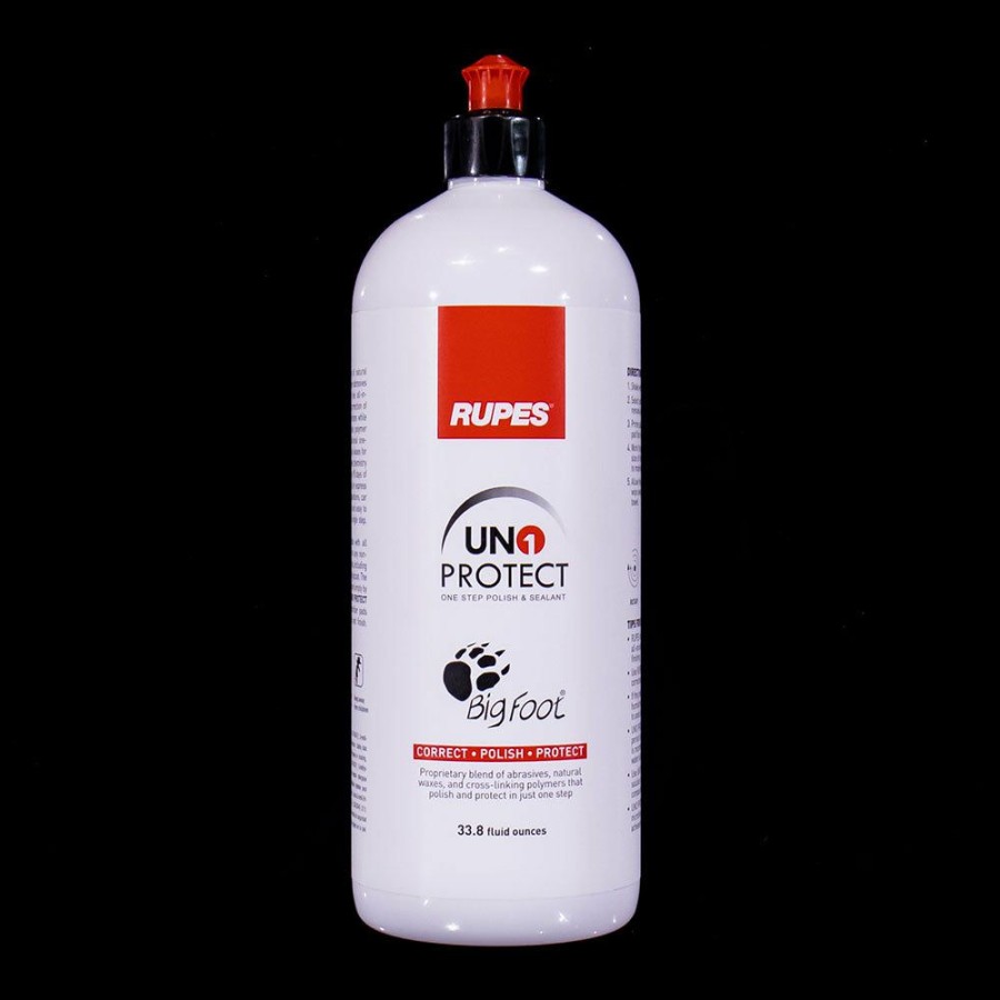 Polish & Glazes * | Rupes Tool Spa Rupes Uno Protect-1000Ml.