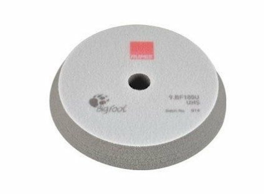 Buffing Pads * | Rupes Tool Spa Rupes Uhs Foam Cutting Pad