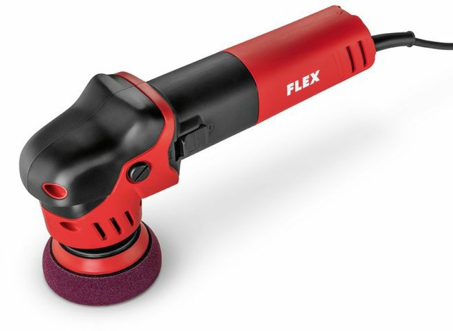 Accessories * | Flex North America Flex Xfe 7-12 80 Orbital Polisher