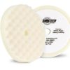 Accessories * | Buff And Shine Buff & Shine Convoluted Foam Pad-8In.(2/Pk)