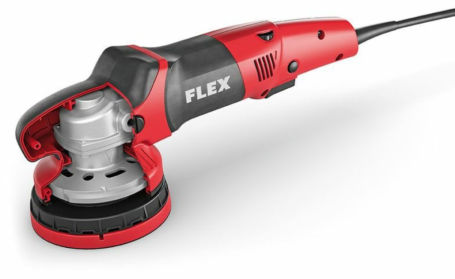 Accessories * | Flex North America Flex Xce 10-8 125 Orbital Polisher