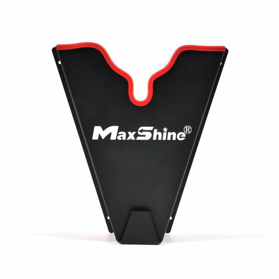 Accessories * | Maxshine Detailing Maxshine Single Polisher Wall Holder