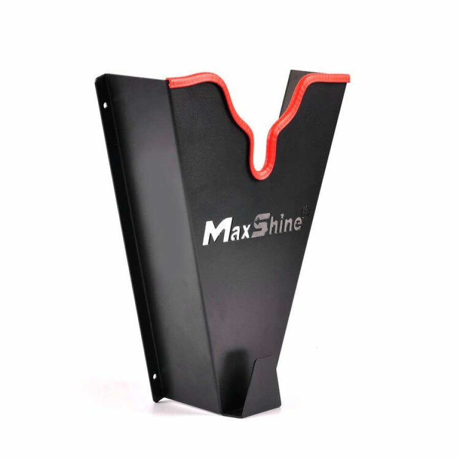 Accessories * | Maxshine Detailing Maxshine Single Polisher Wall Holder