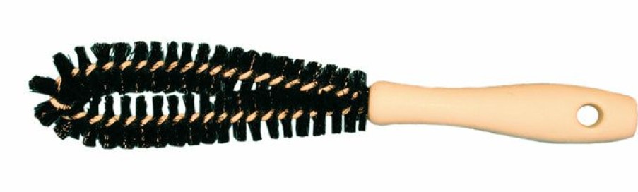 Brushes * | Magnolia Brush Brushes Magnolia Loop Wire Spoke Brush