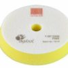 Polish & Glazes * | Rupes Tool Spa Rupes Ylw Fine Polishing Foam Pad