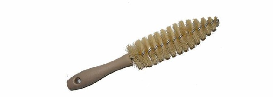 Brushes * | Magnolia Brush Brushes Magnolia Small Spoke Brush