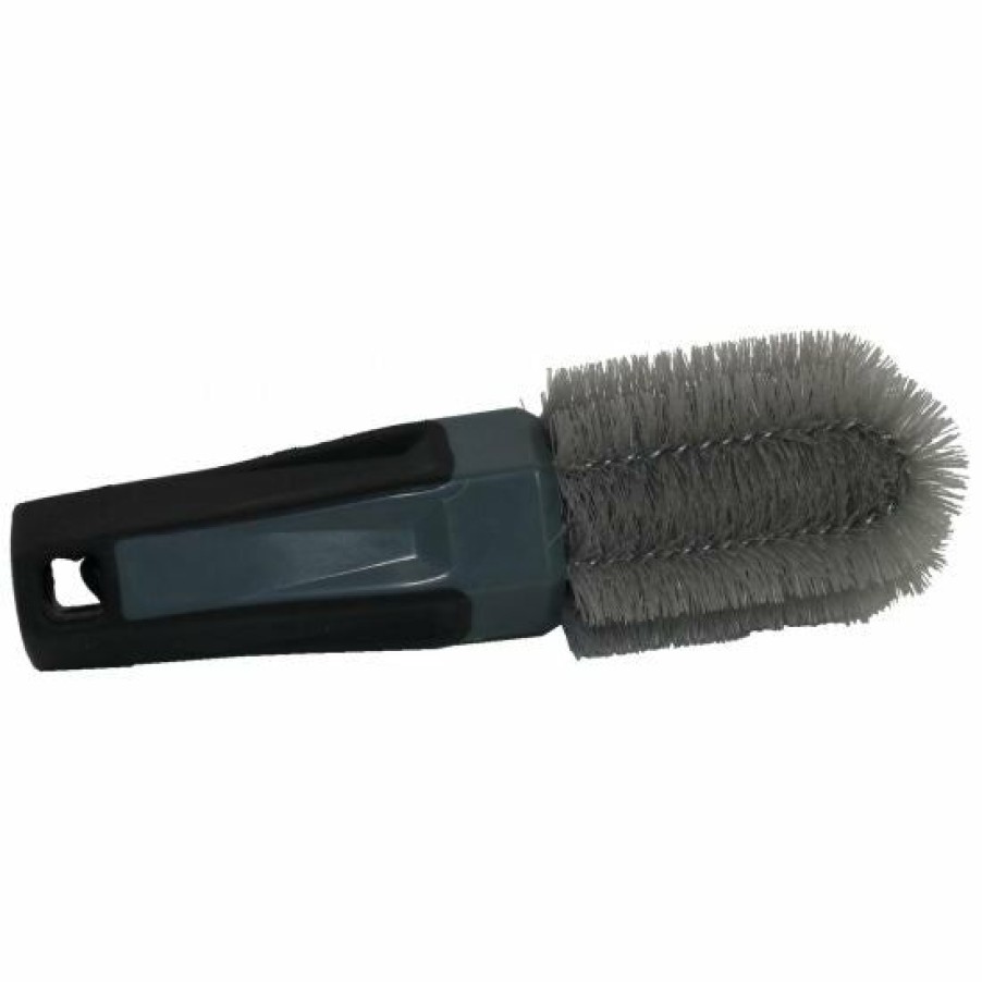 Brushes * | Hi-Tech Industries Lug Nut Brush