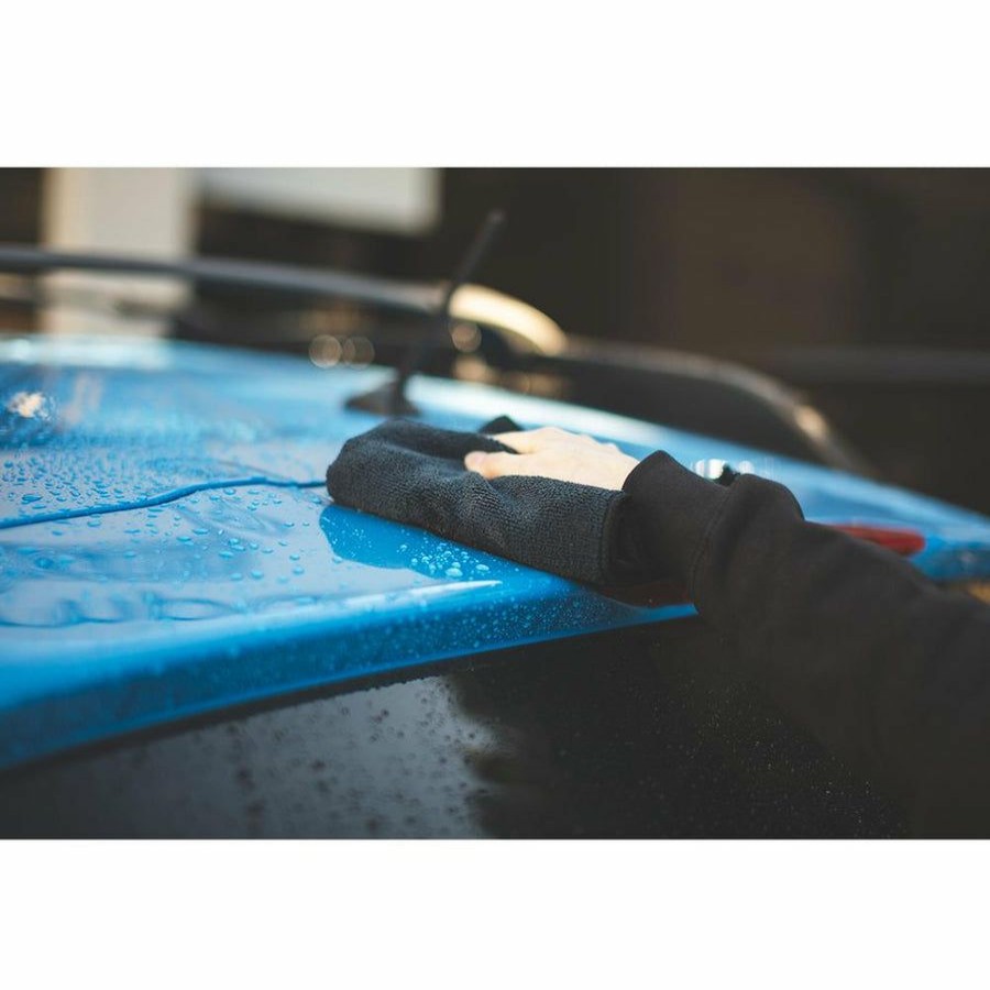 Towels & Microfibers * | The Rag Company Trc: The Car Wash Towel 16 27