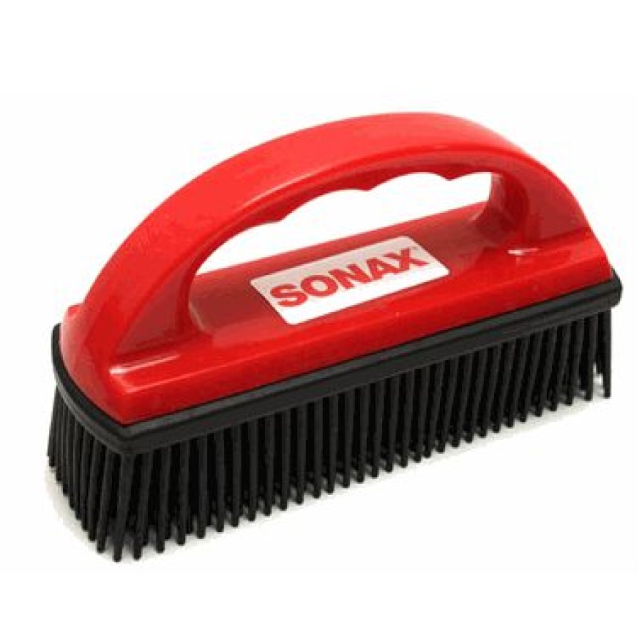 Brushes * | Sonax Pet Hair Brush