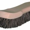 Brushes * | Magnolia Brush Magnolia Multi-Purpose Scrub & Upholstery Horsehair