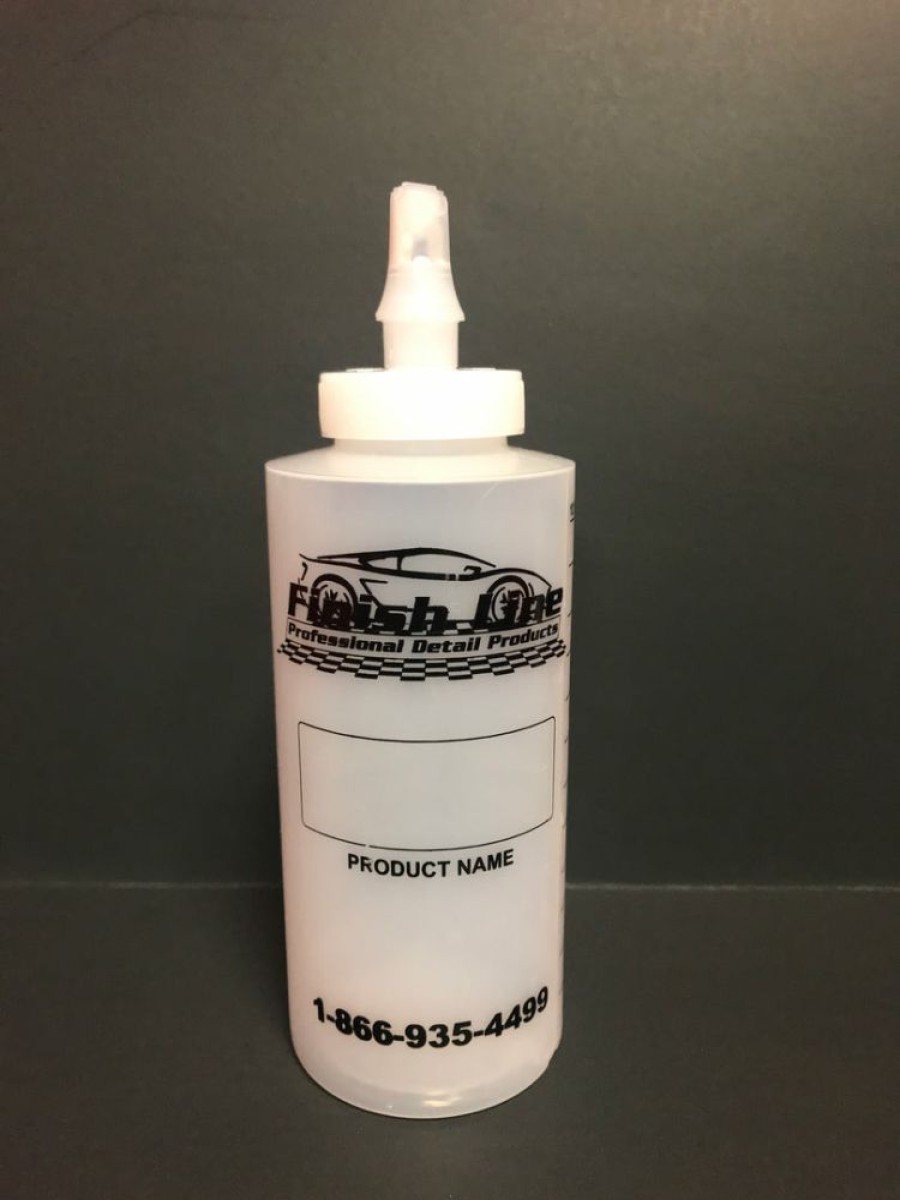 Accessories * | 12Oz Finish Line Applicator Bottle