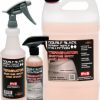 Cleaners & Degreasers * | P & S Detail Products Double Black Renny Doyle Collection, P&S: Terminator Enzyme Spot & Stain Remover