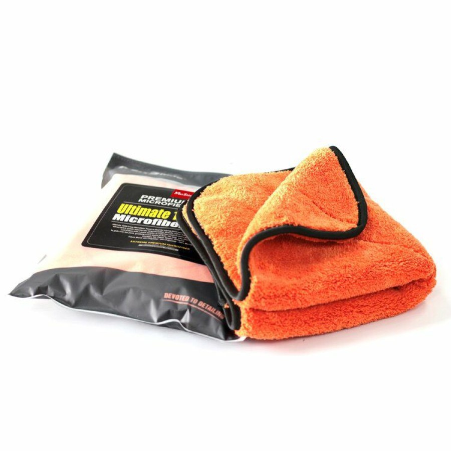 Towels & Microfibers * | Maxshine Detailing Maxshine 1000Gsm 16 X16 Drying Microfiber Towel