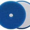 Buffing Pads * | Buff And Shine Uro-Tec Coarse Blue Heavy Cutting Foam Pad