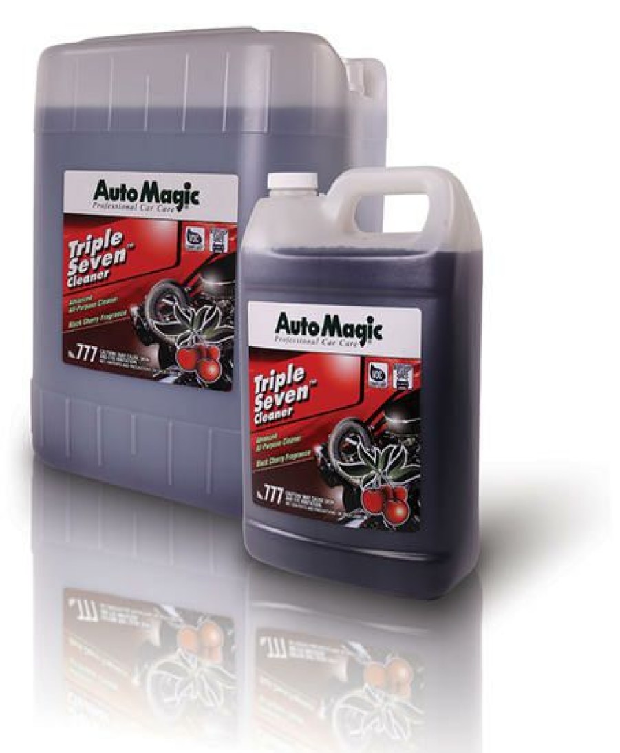 Cleaners & Degreasers * | Auto Magic Automagic Triple Seven