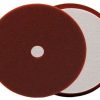 Polish & Glazes * | Buff And Shine Uro-Tec Coarse Maroon Medium Cut/Polish Foam Pad