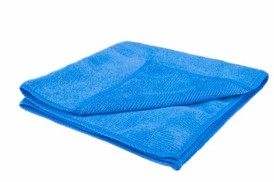 Towels & Microfibers * | Qnix Bronze Grade Medium Towel 12Pk