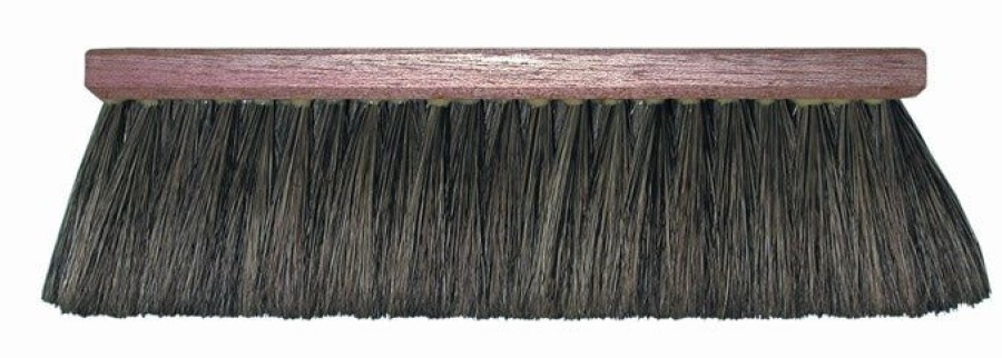 Brushes * | Magnolia Brush Magnolia Hand Wash Brush Hog Bristle