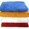 Accessories * | Qnix Accessories Coral Fleece Laser Cut Edgeless Microfiber Towel-16 16(12/Pk)